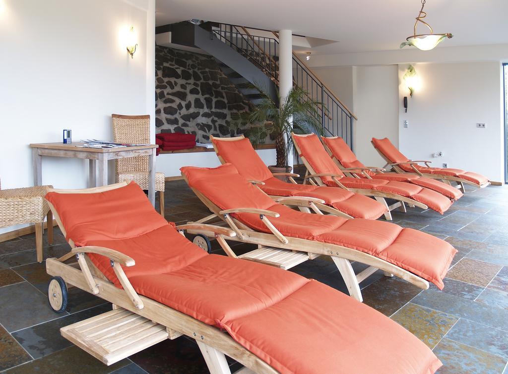 Schlosshotel Kurfuerstliches Amtshaus Dauner Burg Bagian luar foto